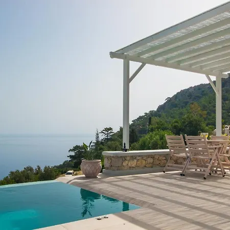 Villa Natura E Mare