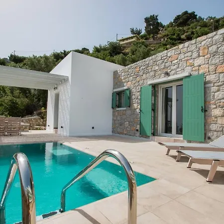 Natura E Mare Villa *