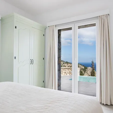 Villa Natura E Mare *