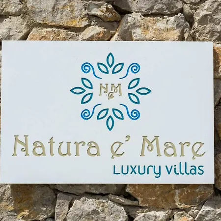 Natura E Mare *
