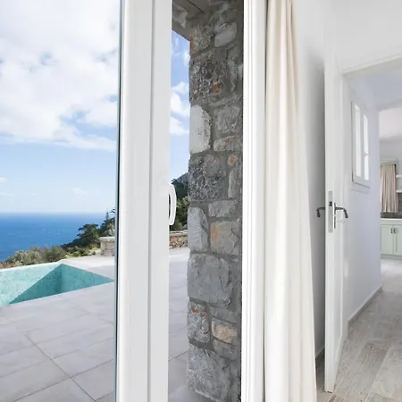 Natura E Mare Villa Kyra Panagia