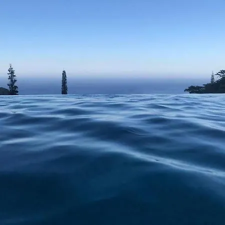 Natura E Mare *