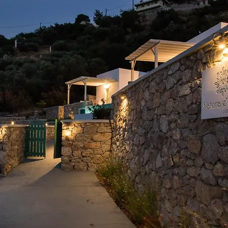 Natura E Mare Kyra Panagia