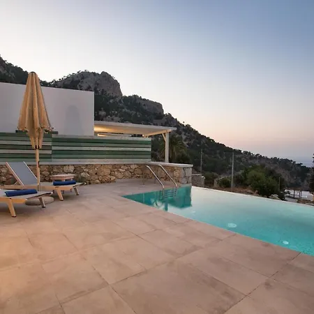 Villa Natura E Mare