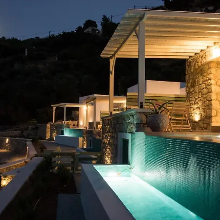 Villa Natura E Mare