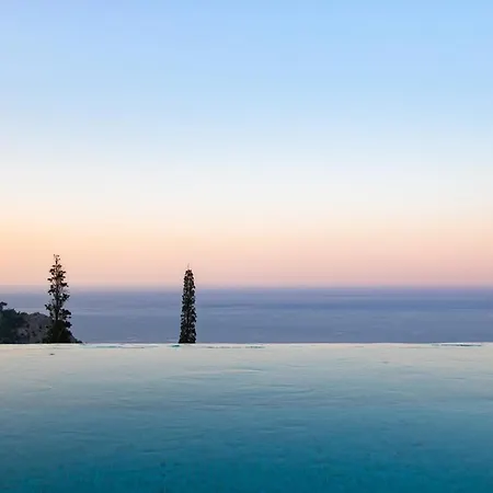 Natura E Mare * Kyra Panagia