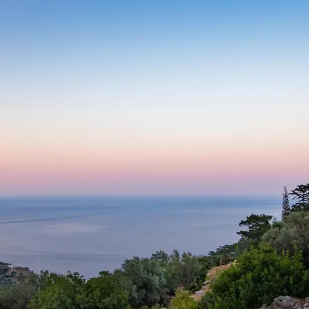 Natura E Mare Kyra Panagia