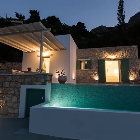 Villa Natura E Mare